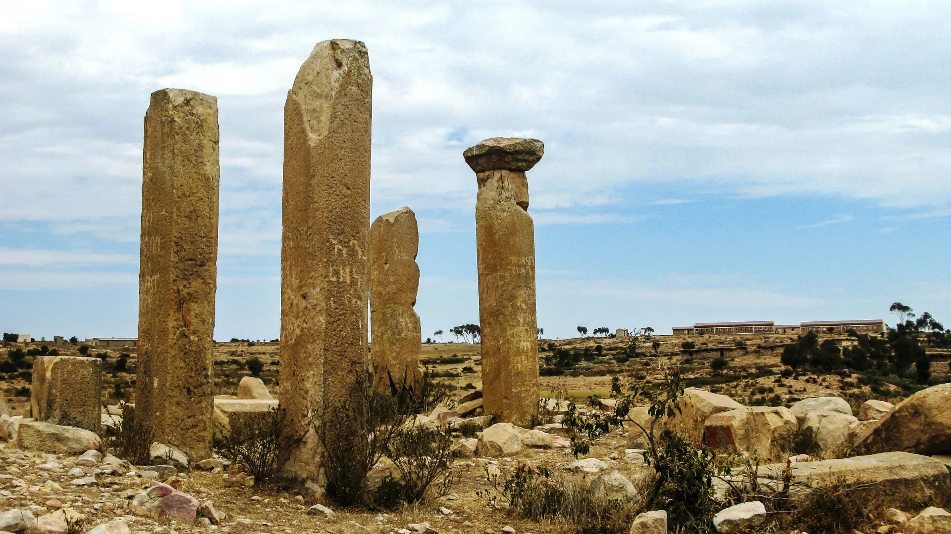 Eritrea e le celebrazioni del Timkat